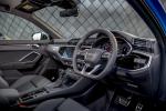 Audi RS Q3 Sportback 2019 года (UK)